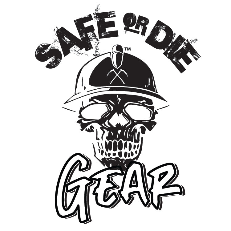 Why We Started Safe or Die Gear: A Mission in Every Stitch