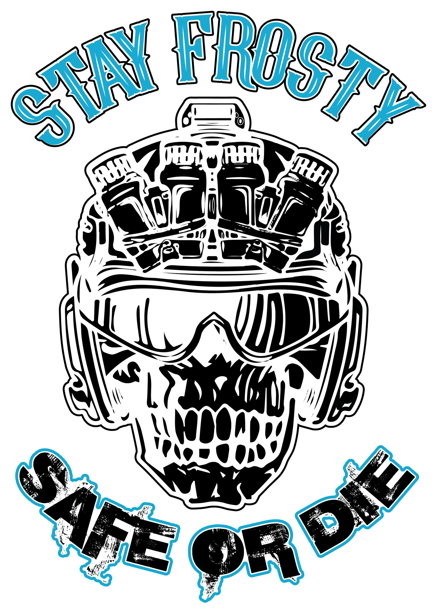 Stay Frosty Collection