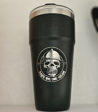 30 oz Stackable Cup  WITH MAGSLIDER™ LID