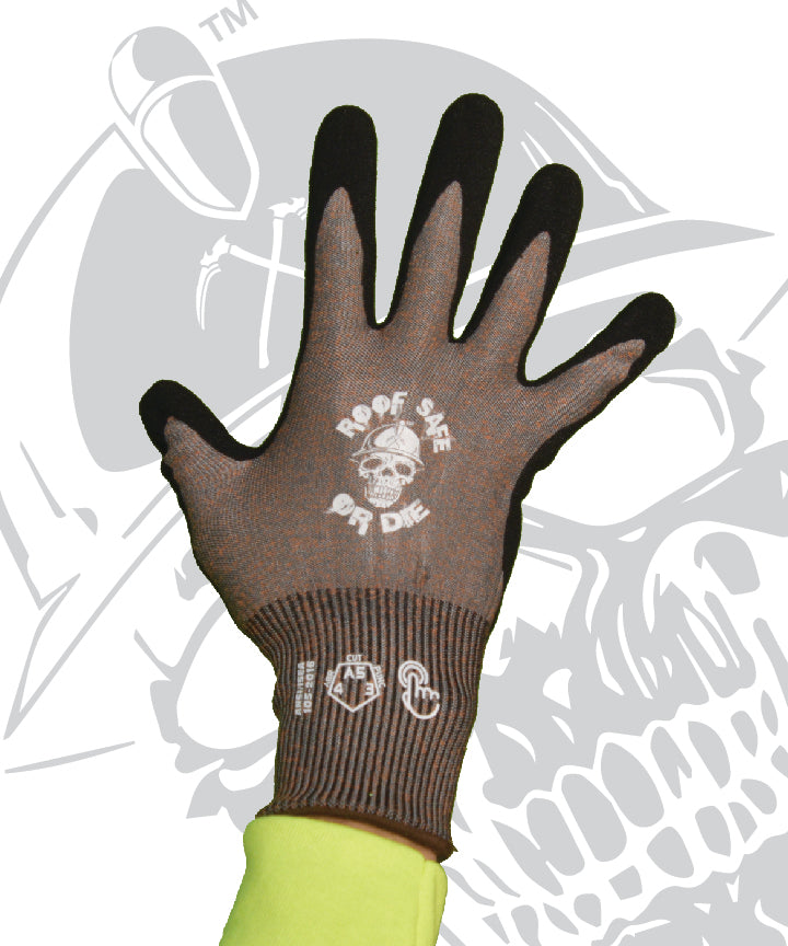 RSOD A5 Gloves