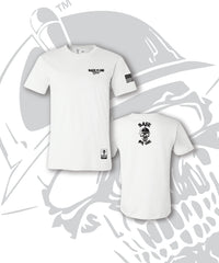 SoD Klean Tee - White