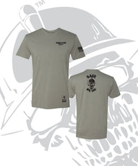 SoD Klean Tee - Gray