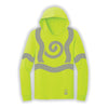 SoD Lightweight Loco Hoodie Tee Class 2 Safety Shirt
