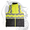 Loco Thermal Reversible Vest