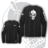 OG Skull LS Tee (Black)