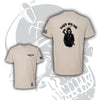 Reaper Tee (Bone)