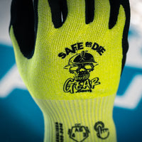 SoD A6 Cut Proof Glove