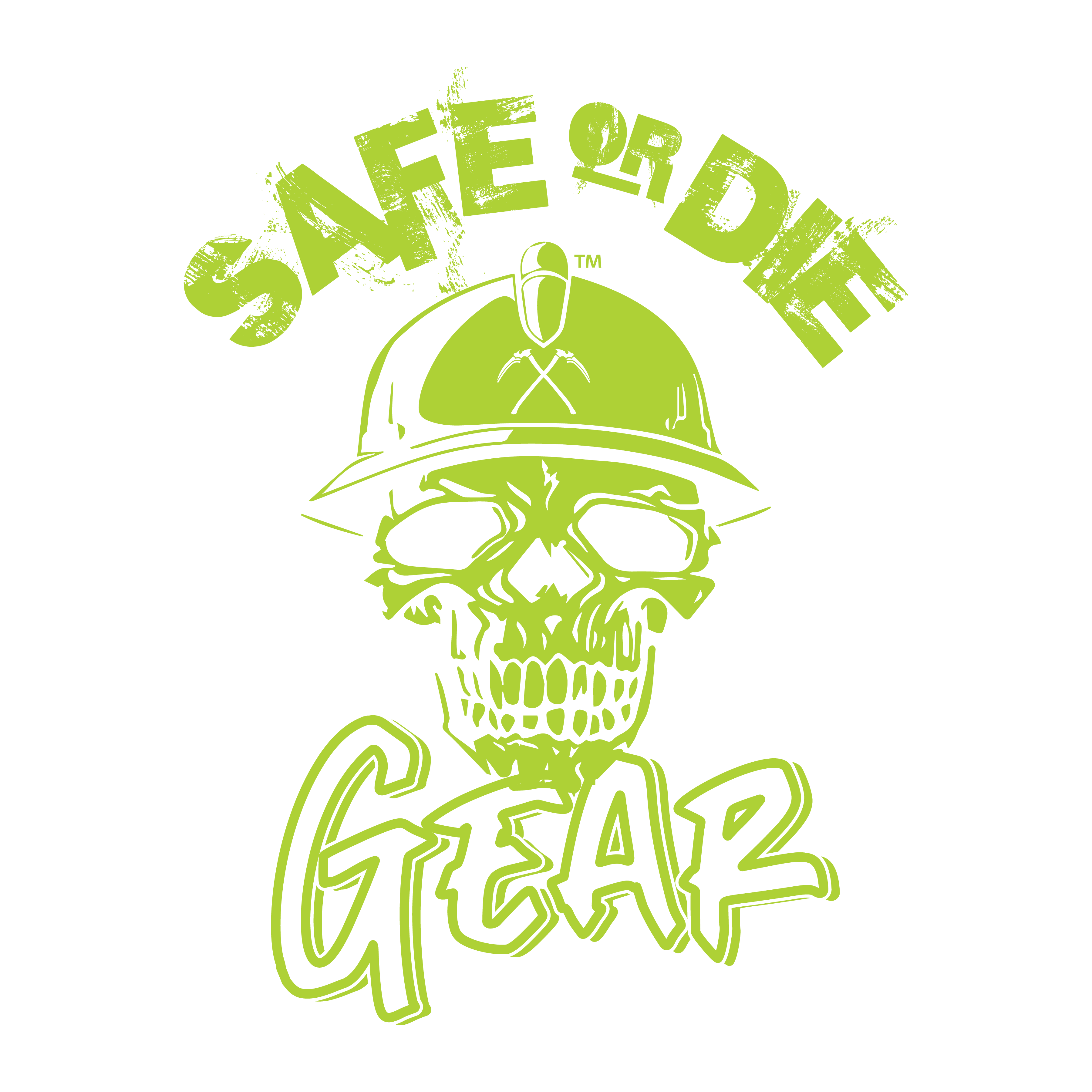 s.o.d. gear SoD Vinyl Decals – Safe or Die Gear