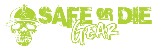 Safe or Die Gear