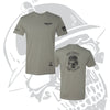 Stay Frosty Tee - Gray