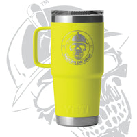 20 oz Rambler Mug w/ MAGSLIDER™ LID